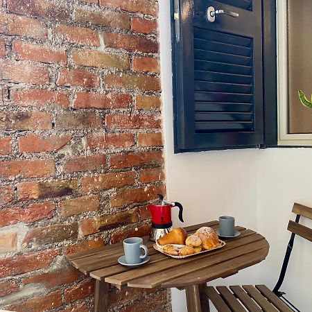 Il Terzo Cardine Apartment Naples Exterior photo