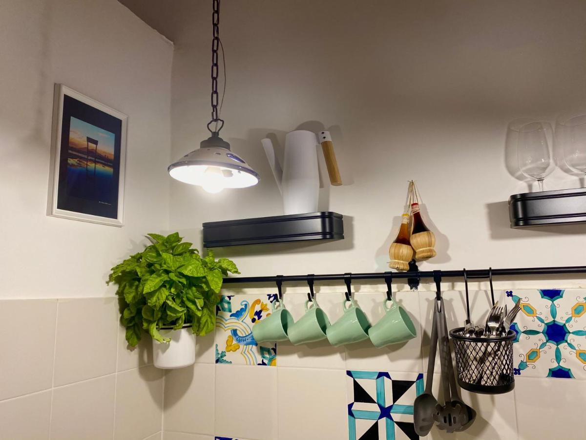 Il Terzo Cardine Apartment Naples Exterior photo
