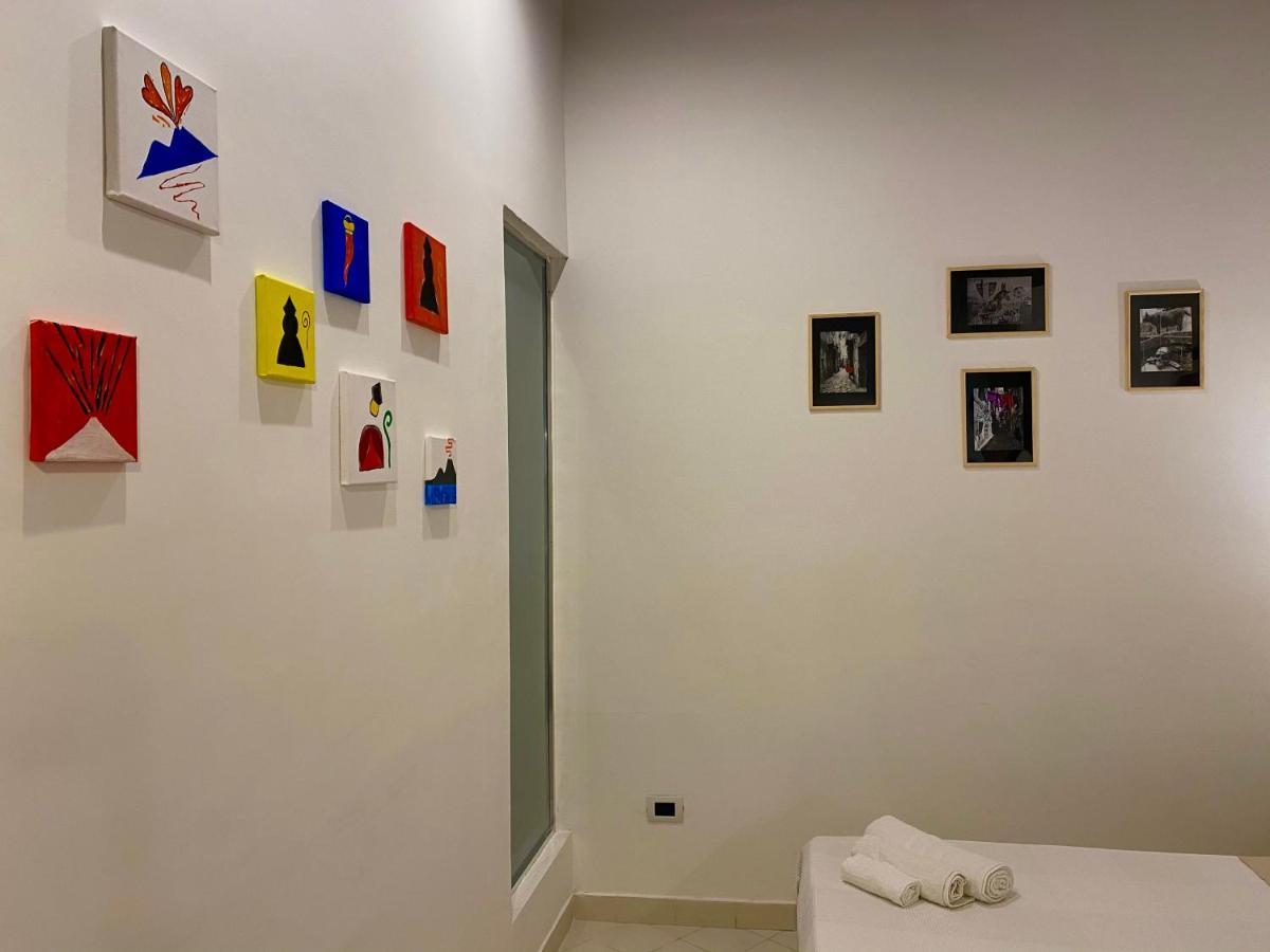 Il Terzo Cardine Apartment Naples Exterior photo